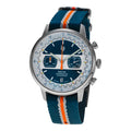 Rallye Automatique Chronographe -42 mm - 671823