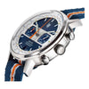 VOGTIME-MONTRES-LIP-Rallye Automatique Chronographe -42 mm - 671823