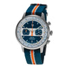 VOGTIME-MONTRES-LIP-Rallye Automatique Chronographe -42 mm - 671823