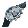VOGTIME-MONTRES-LIP-Rallye Chronographe Meca-Quartz - 39 mm - 670051