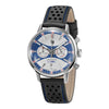 VOGTIME-MONTRES-LIP-Rallye Chronographe Meca-Quartz - 39 mm - 670051
