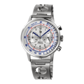 Rallye Chronographe Meca-Quartz - 40 mm - 671827
