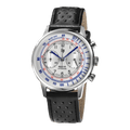 Rallye Chronographe Meca-Quartz - 40 mm - 671828