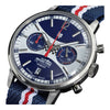 VOGTIME-MONTRES-LIP-Rallye Méca Quartz GPFH - 39 MM - 670065/1