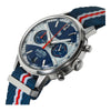VOGTIME-MONTRES-LIP-Rallye Méca Quartz GPFH - 39 MM - 670065/2