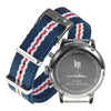 VOGTIME-MONTRES-LIP-Rallye Méca Quartz GPFH - 39 MM - 670065/4