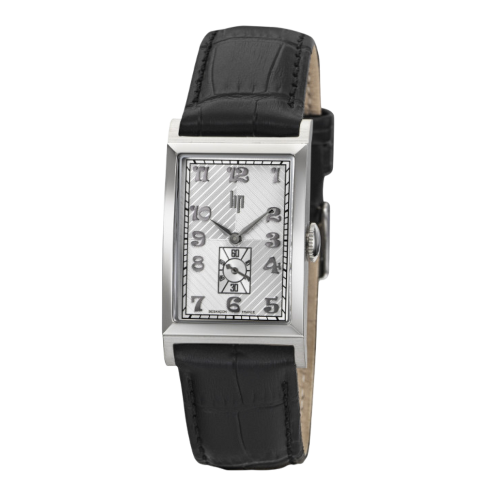 VOGTIME-MONTRES-LIP-T24 - CHURCHILL -  671944