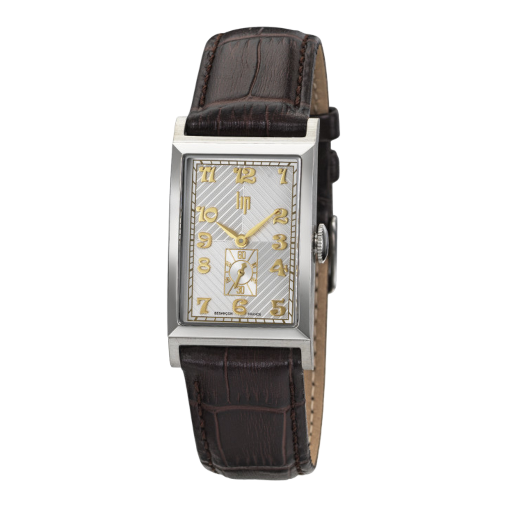 VOGTIME-MONTRES-LIP-T24 - CHURCHILL -  671945