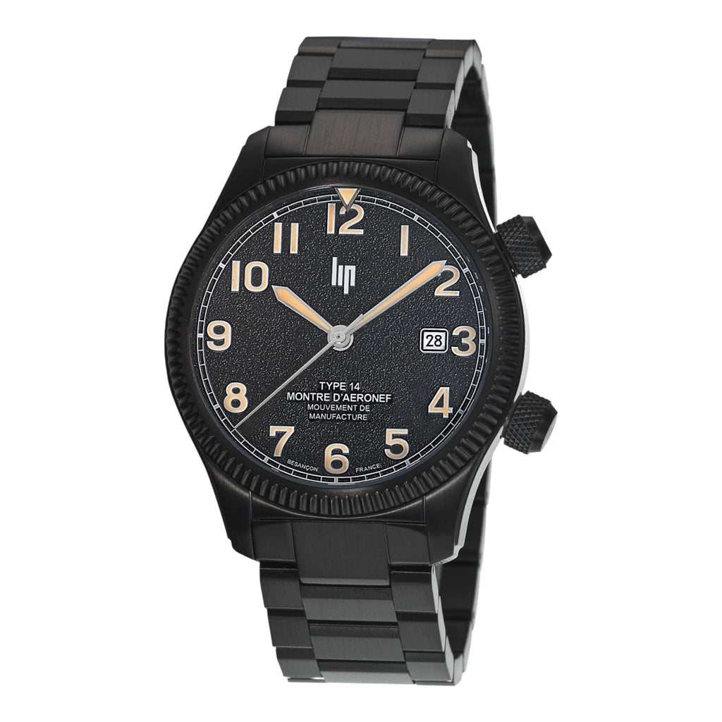 VOGTIME-MONTRES-LIP-Type 14 Automatique 41 mm - 676033