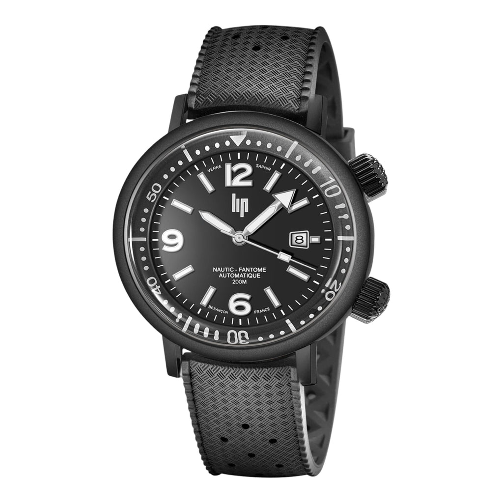 VOGTIME-MONTRES-LIPNautic-Fantôme - Automatique - 41 mm - 671860