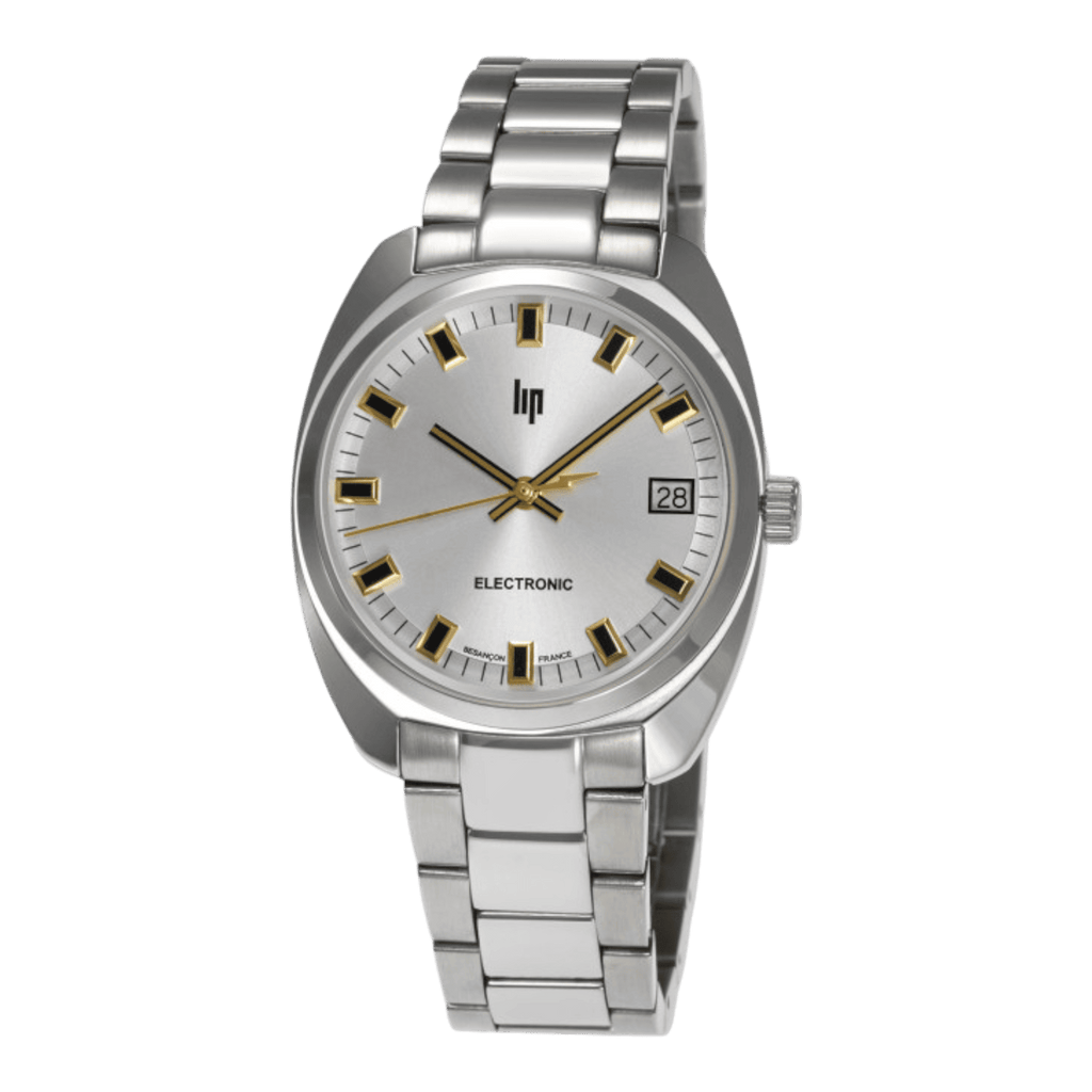 VOGTIME-MONTRES-LIP GENERAL DE GAULLE - Automatique -  35mm - 671879