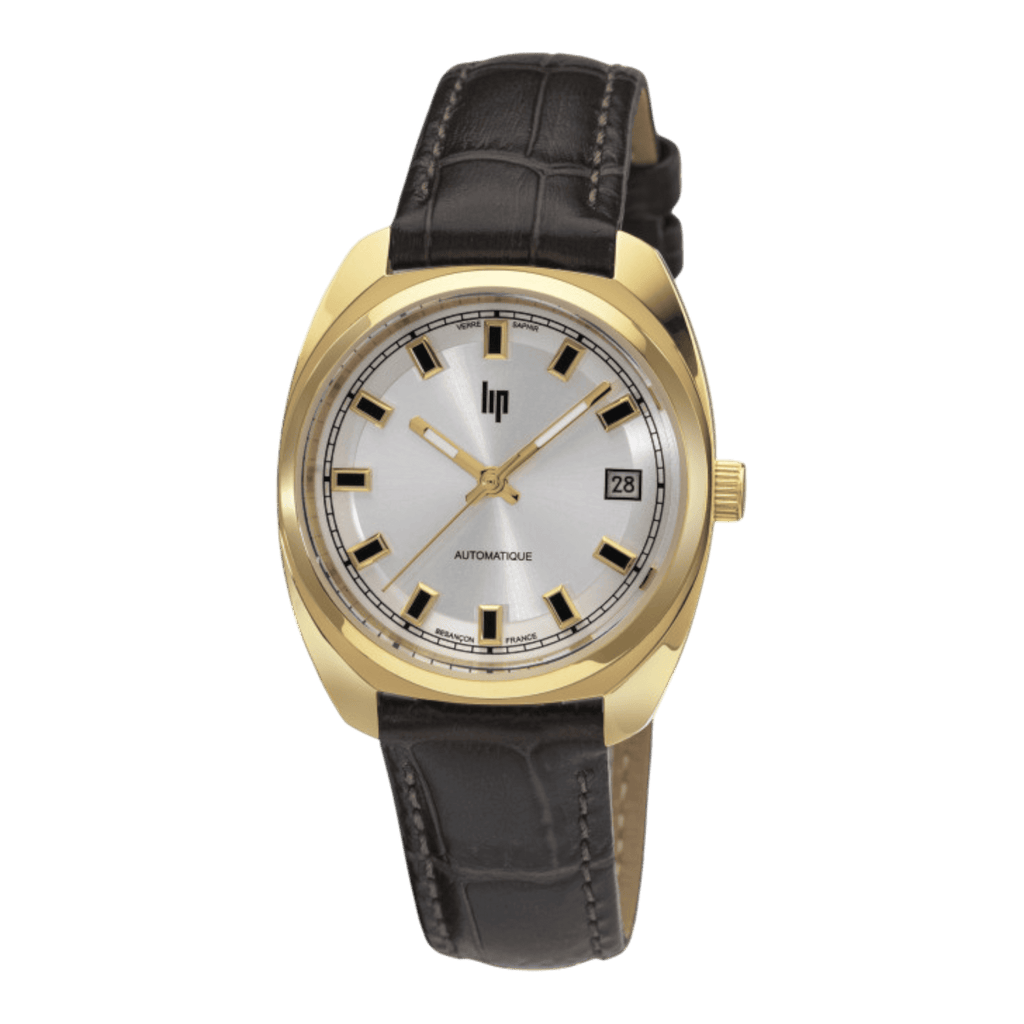 VOGTIME-MONTRES-LIP GENERAL DE GAULLE - Automatique -  35mm - 671881