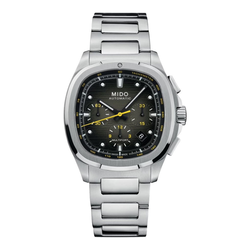VOGTIME-MONTRES-Multifort TV Chronograph Automatique  - M049.527.11.081.00