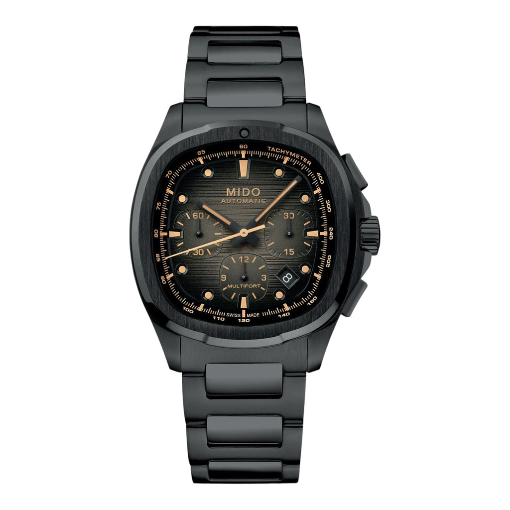 VOGTIME-MONTRES-Multifort TV Chronograph Automatique  - M049.527.33.081.00
