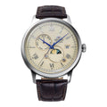 ORIGINALE -SUN AND MOON- RA-AK0803Y