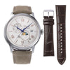 VOGTIME-MONTRES-ORIENT-AUTOMATIQUE-ORIGINALE - SUN AND MOON- RA-AK0808S