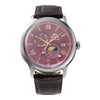 VOGTIME-MONTRES-ORIENT-AUTOMATIQUE -ORIGINALE - SUN AND MOON- RA-AK0807R