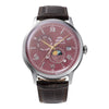 VOGTIME-MONTRES-ORIENT-AUTOMATIQUE -ORIGINALE - SUN AND MOON- RA-AK0807R