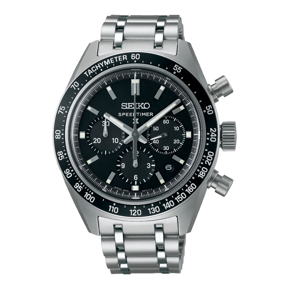 VOGTIME-MONTRES-Prospex - Chronographe automatique - SRQ055J1