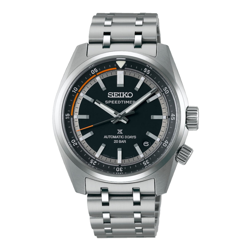 VOGTIME-MONTRES-Prospex - Speedtimer Automatique - SPB515J1
