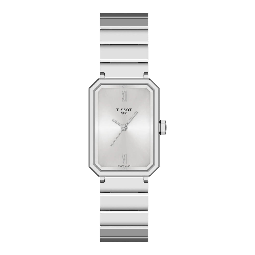 VOGTIME-MONTRES-QUARTZ-Tissot SRV - T160-110-11-033-00