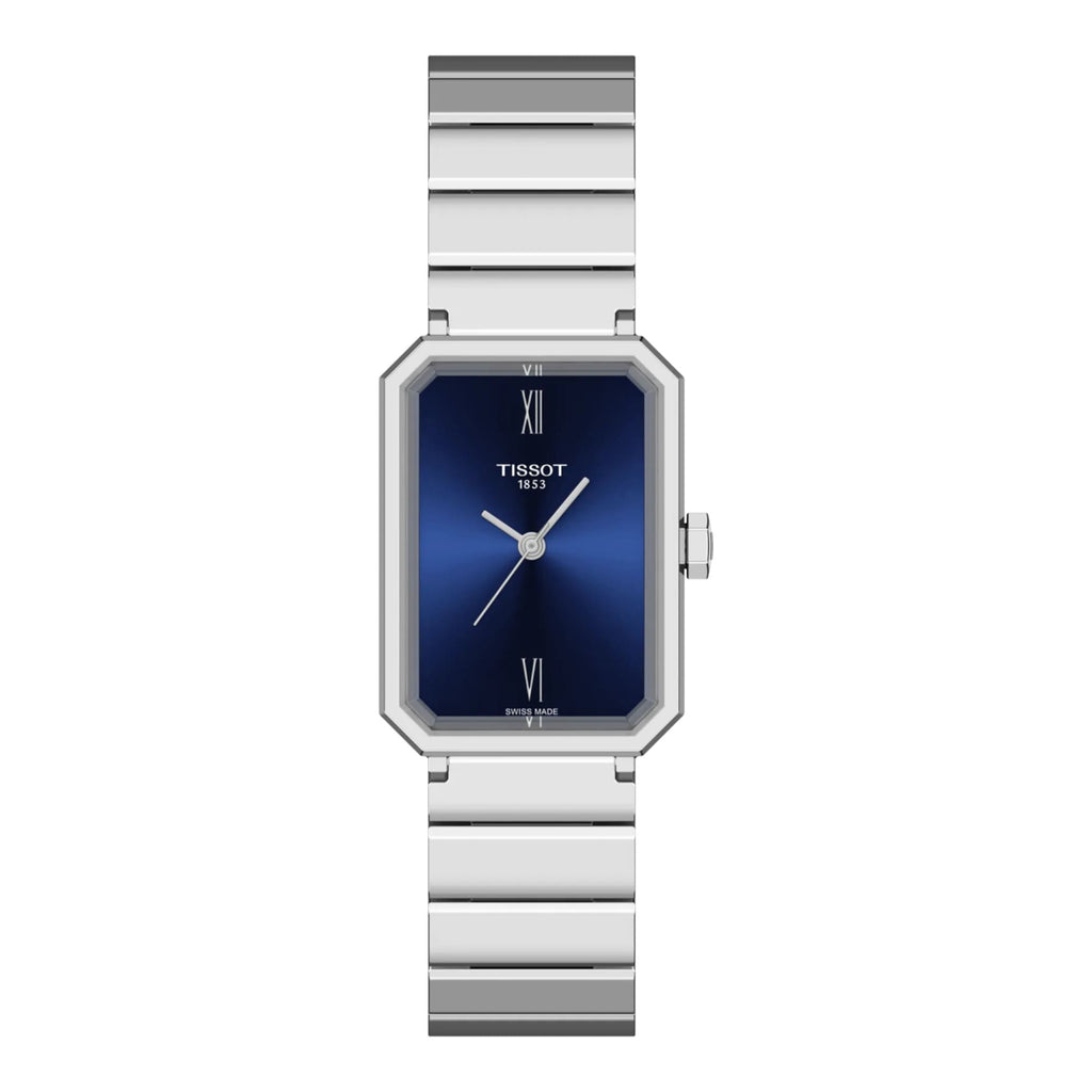 VOGTIME-MONTRES-QUARTZ-Tissot SRV - T160-110-11-043-00
