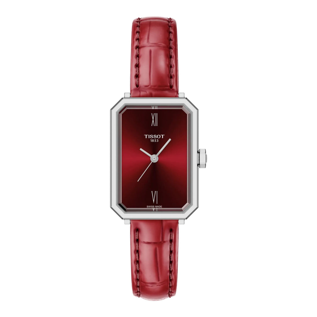 VOGTIME-MONTRES-QUARTZ-Tissot SRV - T160-110-16-423-00