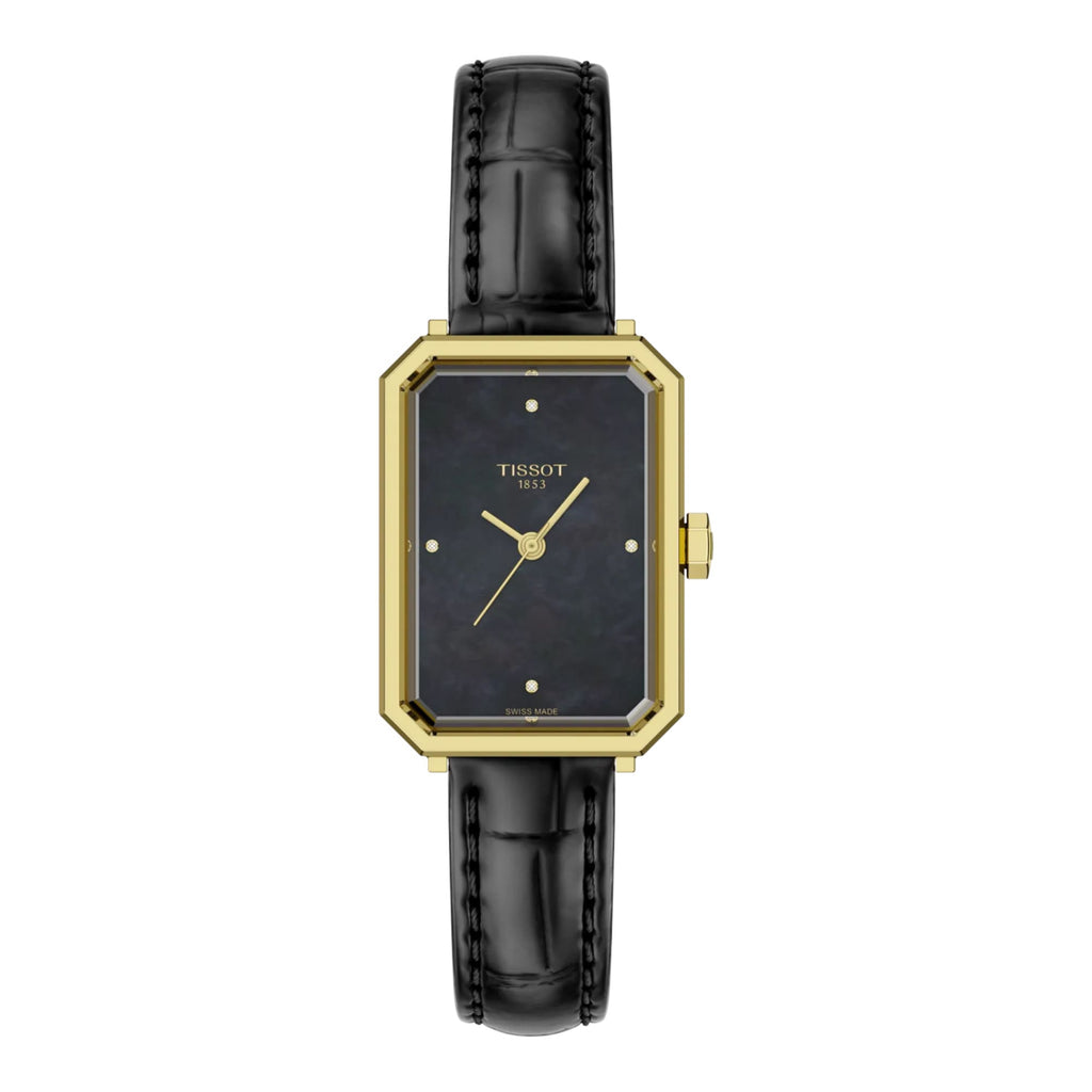VOGTIME-MONTRES-QUARTZ-Tissot SRV - T160-110-36-126-00
