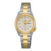 VOGTIME-MONTRES-SEIKO-5-Automatique 3 Aiguilles - SRE004K1