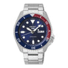 VOGTIME-MONTRES-SEIKO-5-Automatique 3 Aiguilles - SRPD53K1