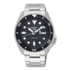 VOGTIME-MONTRES-SEIKO-5-Automatique 3 Aiguilles - SRPD55K1