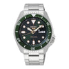 VOGTIME-MONTRES-SEIKO-5-Automatique 3 Aiguilles - SRPD63K1