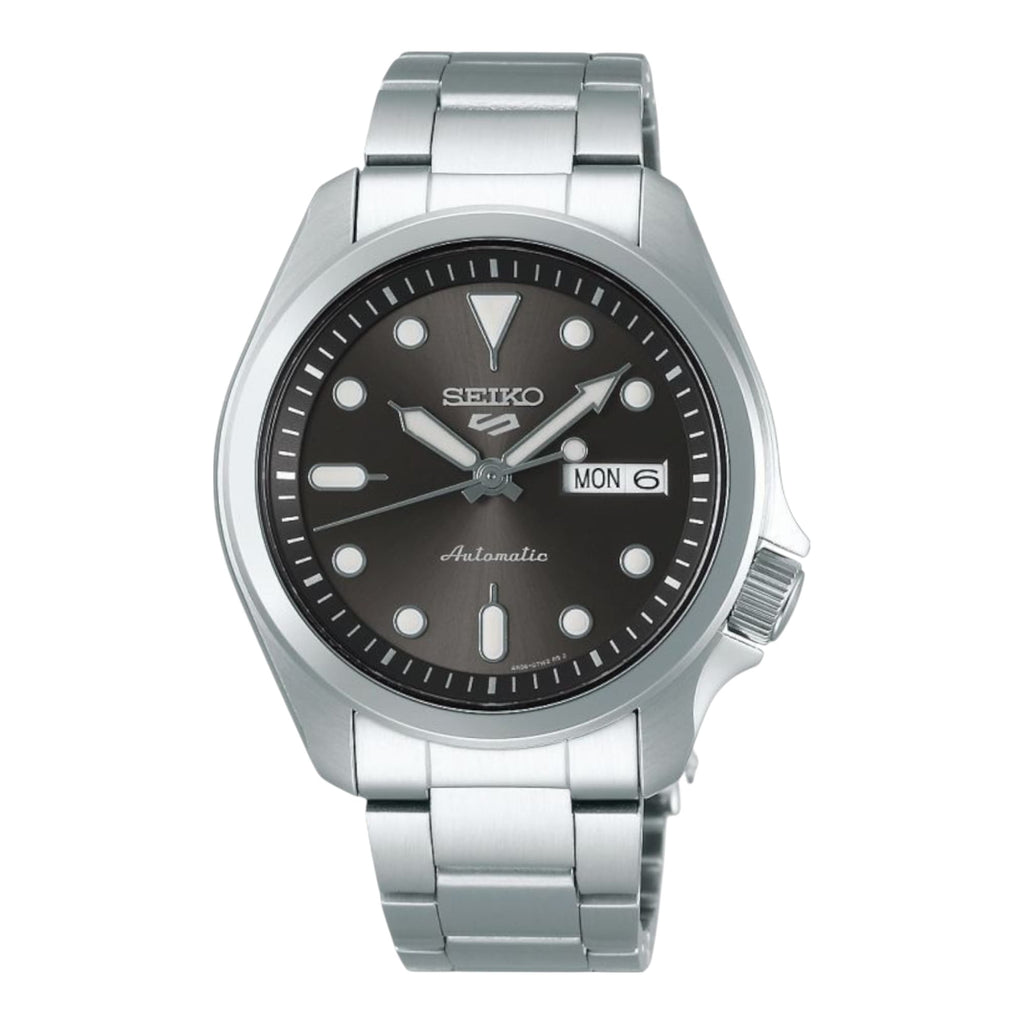VOGTIME-MONTRES-SEIKO-5-Automatique 3 Aiguilles - SRPE51K1