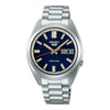 VOGTIME-MONTRES-SEIKO-5-Automatique 3 Aiguilles - SRPK87K1