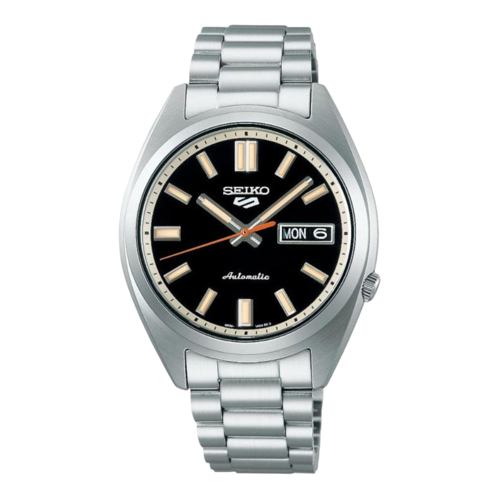 VOGTIME-MONTRES-SEIKO-5-Automatique 3 Aiguilles - SRPK89K1