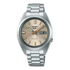 VOGTIME-MONTRES-SEIKO-5-Automatique 3 Aiguilles - SRPK91K1