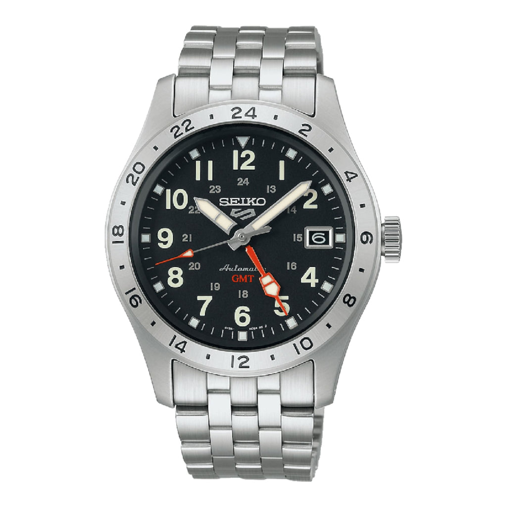 VOGTIME-MONTRES-SEIKO-5-Automatique GMT- SSK023K1