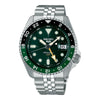 VOGTIME-MONTRES-SEIKO-5-SPORT-Automatique 3 Aiguilles - GMT -SSK035K1 