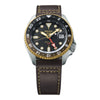 VOGTIME-MONTRES-SEIKO-5-SPORT-Automatique 3 Aiguilles - GMT -SSK036K1