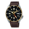 VOGTIME-MONTRES-SEIKO-5-SPORT-Automatique 3 Aiguilles - GMT -SSK036K1