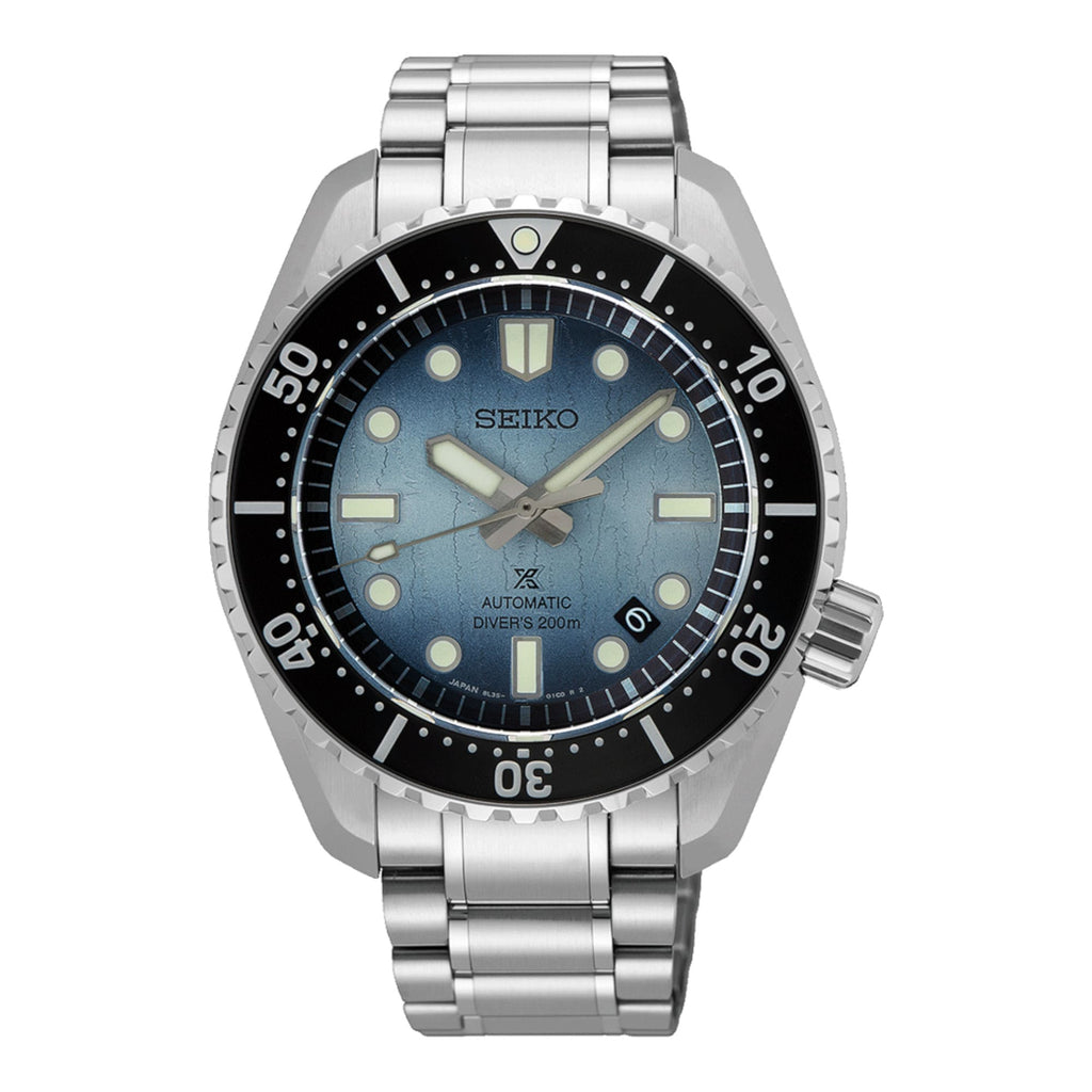 VOGTIME-MONTRES-SEIKO-AUTOMAIQUE-Prospex - Diver's - SLA073J1