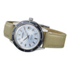 VOGTIME-MONTRES-SEIKO-AUTOMATIQUE-Presage - Style 60’s - SRPL19J1