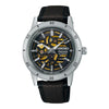 VOGTIME-MONTRES-SEIKO-AUTOMATIQUE-Presage - Style 60’s - SSA461