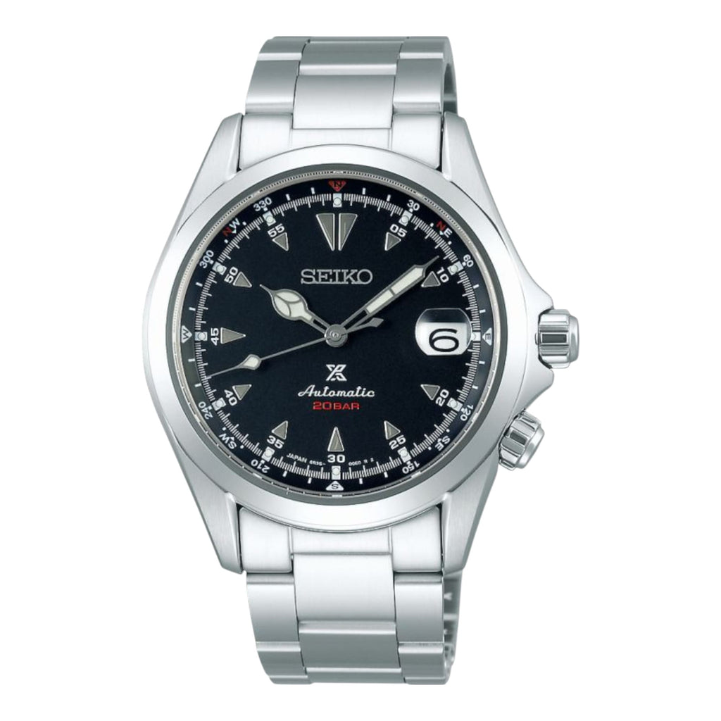VOGTIME-MONTRES-SEIKO-AUTOMATIQUE-Prospex - Alpinist - SPB117J1