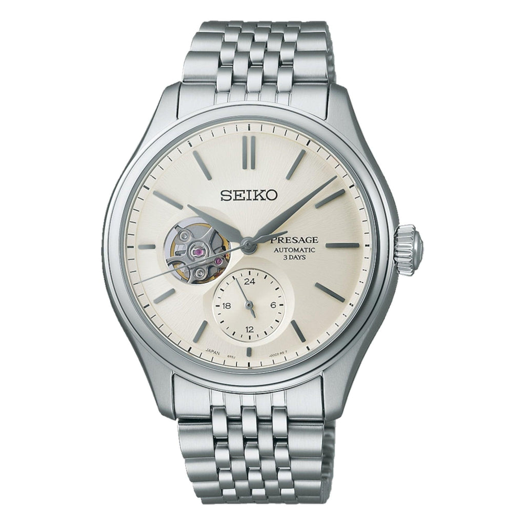 VOGTIME-MONTRES-SEIKO-AUTOMATIQUE -Presage_Classic_Series_-_SPB469J1_1