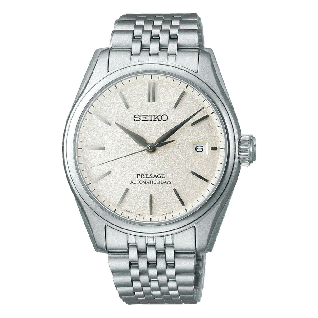 VOGTIME-MONTRES-SEIKO-AUTOMATIQUE -Presage_Classic_Series__SPB463J1