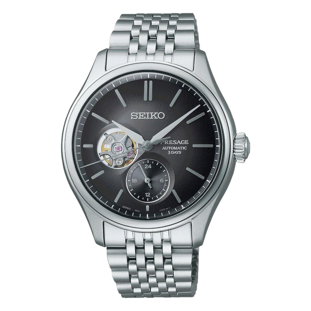 VOGTIME-MONTRES-SEIKO-AUTOMATIQUE -Presage_Classic_Series__SPB471J1