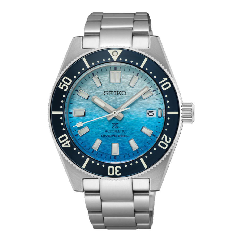 VOGTIME-MONTRES-SEIKO-AUTOMATIQUE -Prospex - Diver's -  SPB473J1