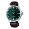 VOGTIME-MONTRES-SEIKO-AUTOMATIQUE - Presage - Cocktail - SRPD37J1