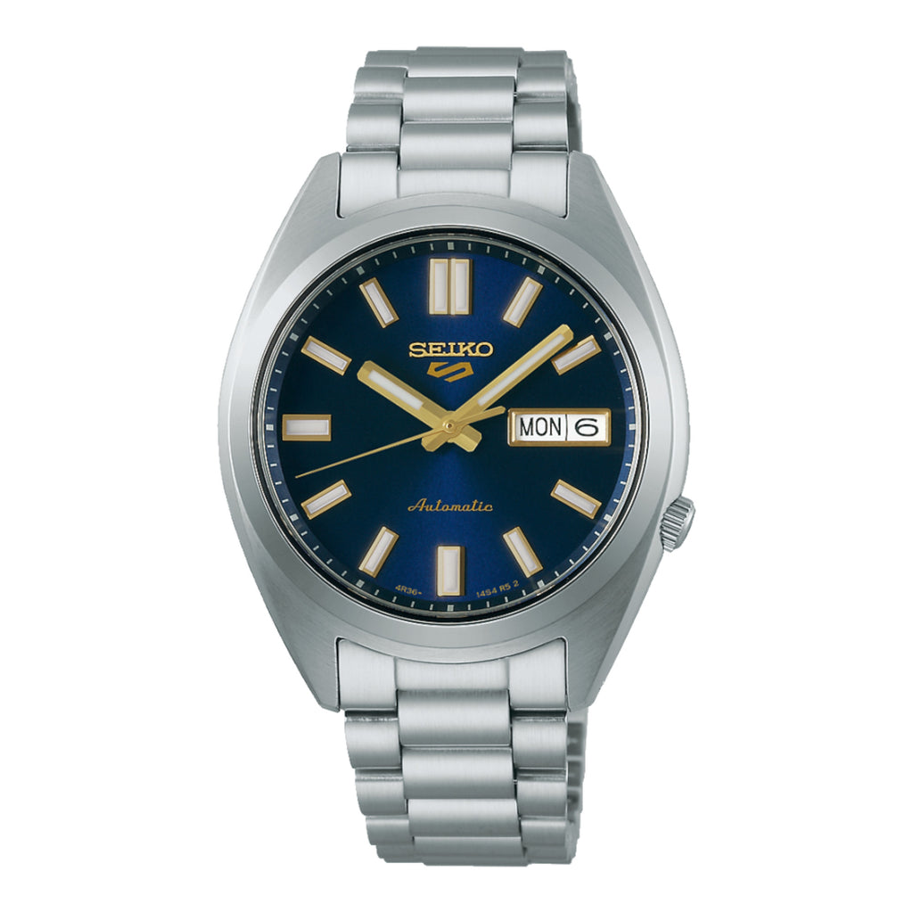 VOGTIME-MONTRES-SEIKO-Automatique 3 Aiguilles - SRPL55K1